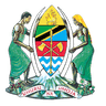 Tanzania Coat of Arms